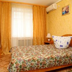 Фото Отель Алмаз