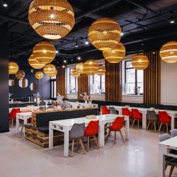 Фото Отель Riders Lodge (Райдерс Лодж)