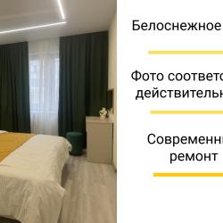 Фото Апартаменты Shumiloff на Авиастроителей