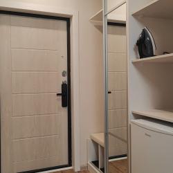 Фото Апартаменты в Олимпийском городке