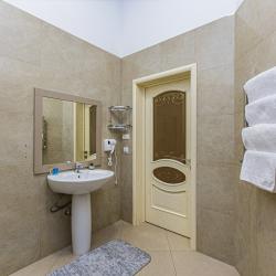 Фото Отель Five Villas (Файв Виллас)