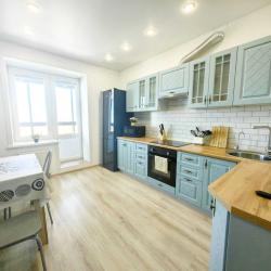 Фото Отель Like Home (Лайк Хоум) на улице Юбилейная 3 корпус 1