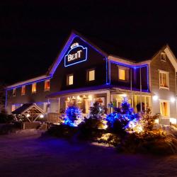 Фото Отель ВелТ