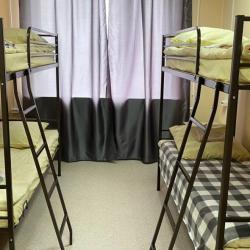 Фото Отель 4 Комнаты