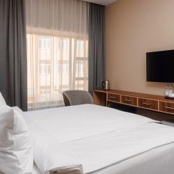 Фото Отель Центральная