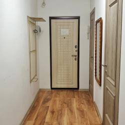 Фото Отель Комната в квартире