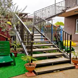 Фото Отель Уютный дворик