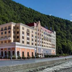 фото 4 Radisson Rosa Khutor ( Рэдиссон Роза Хутор )