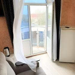 4-местный номер комфорт