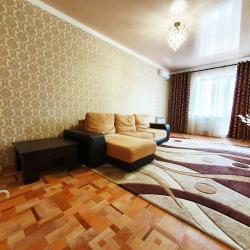 Фото Отель Niki Rent (Ники Рент) на улице Свердлова