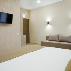 Фото Отель Добрый дом