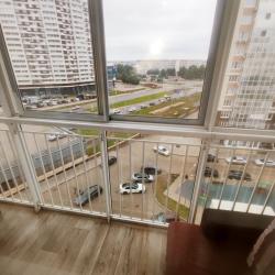 Апартаменты студия