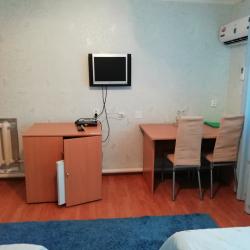 Номер улучшенный стандарт с 2 односпальными кроватями