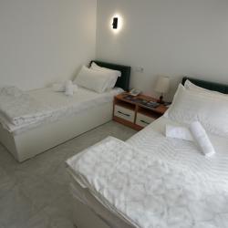 Фото Отель Kamilovs’ Hotel (Камилов'c)
