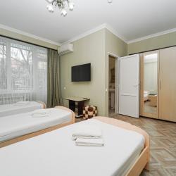 Фото Отель Чайка