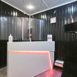 Фото Отель Lips Hotel (Липс Хотел) (бывш. Пирамида)