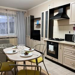 Апартаменты Marmaris