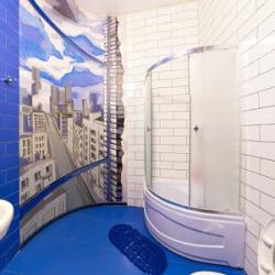 Фото Отель Гараж