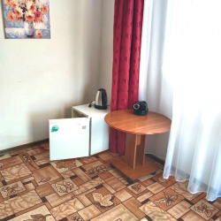 Фото Отель Маргарита