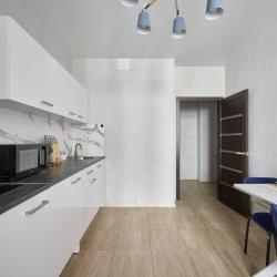 1-комнатные апартаменты стандарт Карамель сети Your Place