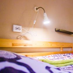 Фото U Hostel (Ю хостел)