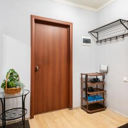 2-комнатные апартаменты стандарт