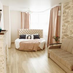 Фото Апартаменты на улице Мира 4В