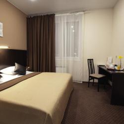 Фото Крокус-Отель