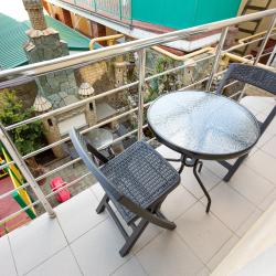 Фото Отель La Villa (Ла Вилла)