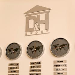 Фото Отель D&H Apartments (Ди энд Эйч)