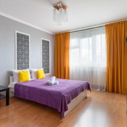 фото 1 Helen Apartaments (Хелен Апартменс) на улице Саморы Машела
