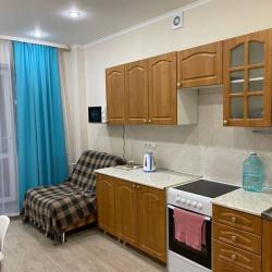Фото Апартаменты на улице Киевская 13