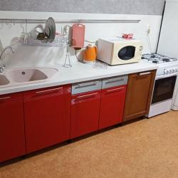 Фото Апартаменты на улице Нехинская 34