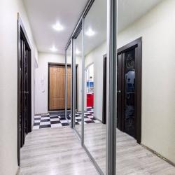 3-комнатные апартаменты стандарт