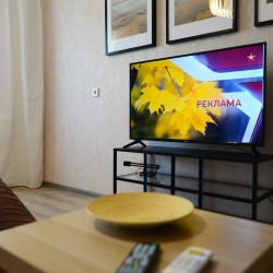 Фото Апартаменты Renta36 (Рента) на проспекте Московский 130 корпус 1