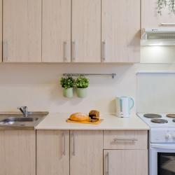 Фото Апартаменты Семейная пристань на улице Морская 43