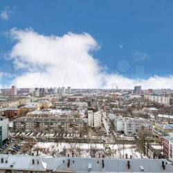 1-комнатные апартаменты стандарт