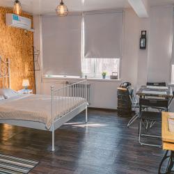 Фото Отель Калина на улице Мира 13