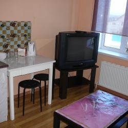 Фото Отель На Весенней