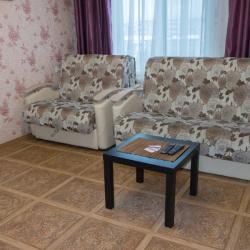 Фото Отель Барбарис на улице Юбилейная 125