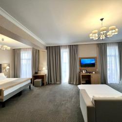 фото 31 Derbent Premium Hotel & SPA (Дербент Премиум)