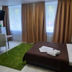 Фото Отель Apart Hotel Lime (Лайм)