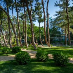 фото 7 Приморье GRAND RESORT HOTEL (Приморье Гранд Резорт) 5*