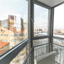 2-комнатные апартаменты люкс 121