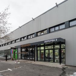 1-комнатные апартаменты студия улица Перерва 8с1