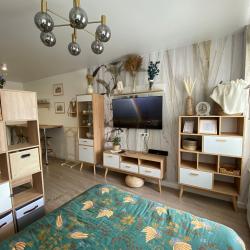 Фото Апартаменты «Сканди»