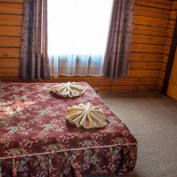 Фото Отель Баяр