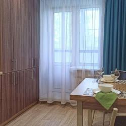 Фото Отель VolgaRooms (ВолгаРумс) в 3-м квартале