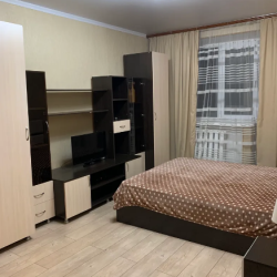 Фото Апартаменты на улице Ставропольская 47