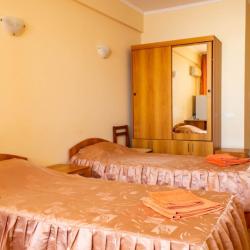 2-местный номер комфорт стандарт